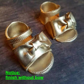 BABY OPEN SHOE CUTTER SET